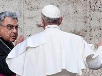 Papst Franziskus errichtete wieder eine Kommission für die Glaubenszeugen, doch für welche Glaubenszeugen?