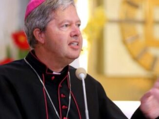 Msgr. Robert Mutsaerts, Weihbischof von Herzogenbusch, meldet sich vom synodalen Prozeß ab, denn der Heilige Geist hätte damit rein "gar nichts zu tun".