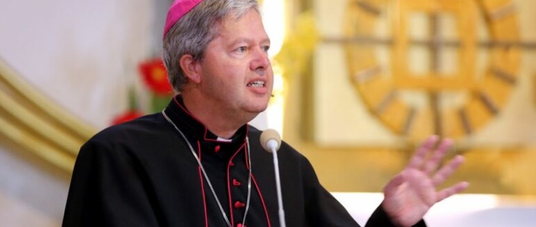 Msgr. Robert Mutsaerts, Weihbischof von Herzogenbusch, meldet sich vom synodalen Prozeß ab, denn der Heilige Geist hätte damit rein "gar nichts zu tun".
