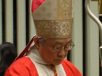 Kardinal Joseph Zen, graue Eminenz der chinesischen Untergrundkirche, blieb nicht erspart, im Alter von 90 Jahren festgenommen und vor Gericht gestellt worden zu sein. Nun wurde er unter einem Vorwand verurteilt.