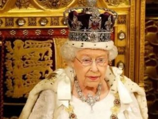 Königin II. von Großbritannien setzte 1968 ihre Unterschrift unter das erste Abtreibungsgesetz in der westlichen Welt.