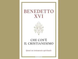 Das von Msgr. Georg Gänswein herausgegebene jüngste Buch versammelt veröffentlichte und unveröffentlichte Texte von Benedikt XVI. aus seinen letzten zehn Jahren.
