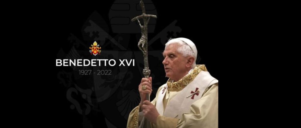 Ein Schandfleck für die römische Universität La Sapienza bleibt die 2008 durch Linksradikale verhinderte Vorlesung von Papst Benedikt XVI.