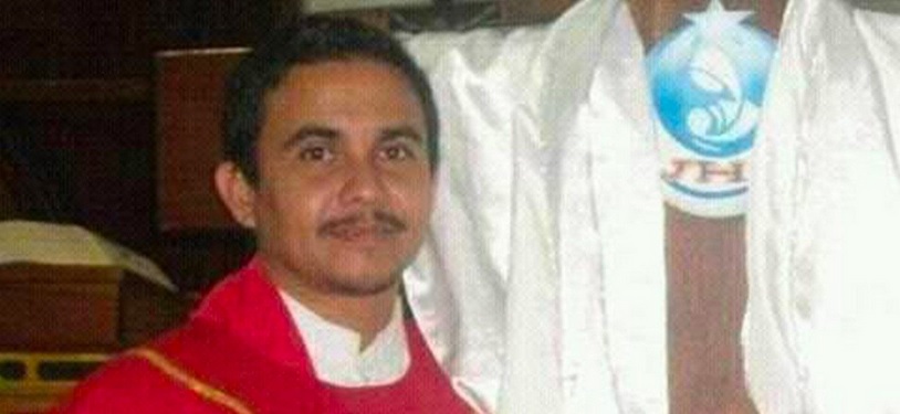 Der Priester Óscar Danilo Benavidez Dávila, Pfarrer in Mulukukú, wurde am Montag von der sandinistischen Regimejustiz zu acht Jahren Gefängnis verurteilt.