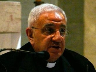 Der bekannte französische Priester und Psychotherapeut Tony Anatrella (Erzbistum Paris) wurde wegen sexuellen Mißbrauchs verurteilt. Gegen ihn wurden von der Kirche Sanktionen verhängt.
