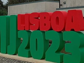 Anfang August wird in Lissabon der Weltjugendtag (WJT) 2023 stattfinden. Die Ausgaben werden jedoch immer größer.