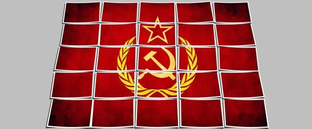 Eine dunkle Vergangenheit, KGB, Sowjetunion, Rußland