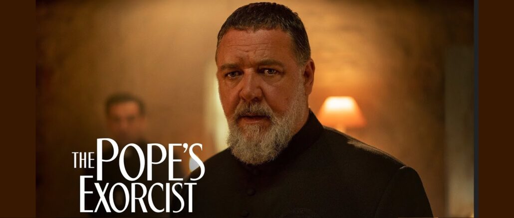 Der Film "Der Exorzist des Papstes" kommt im April in die Kinos. Die internationale Exorzistenvereinigung kritisiert ein Hollywood-Narrativ, das die Wirklichkeit verzerrt und Schaden anrichten kann.
