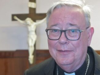 Kardinal Jean-Claude Hollerich kündigte die Homo-Revolution in der Kirche an
