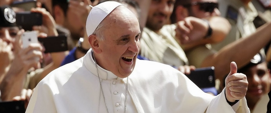 Kirche blickt nach zehn Jahren Papst Franziskus auf ein Jahrzehnt der Spaltung und des Wirbelsturms ohne erkennbare Ergebnisse zurück.
