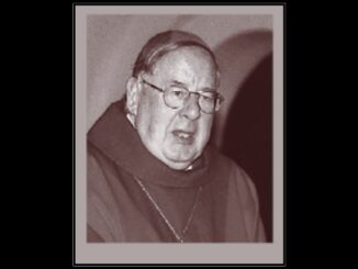Msgr. Luc De Hovre SJ war Jesuitenprovinzial und Weihbischof von Mecheln-Brüssel, doch er sah nichts, wußte nichts, sagte nicht, tat nichts.