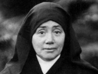 Schwester Elena Aiello, Ordensgründerin, Stigmatisierte und Seherin