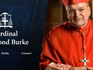 Kardinal Raymond Burke wandte sich in einem Brief direkt an die gläubigen Priester der Kirche in Deutschland, nachdem die Mehrheit der Bischöfe beim Synodalen Weg in einen offenen Gegensatz zur kirchlichen Lehre getreten sind.