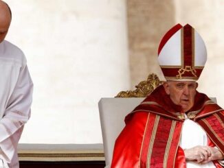 Papst Franziskus erwägt für 2024 einen Besuch in seiner Heimat Argentinien und sagte, was er für Msgr. Georg Gänswein und sein Heimatbistum Buenos Aires plant.