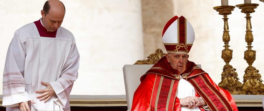 Papst Franziskus erwägt für 2024 einen Besuch in seiner Heimat Argentinien und sagte, was er für Msgr. Georg Gänswein und sein Heimatbistum Buenos Aires plant.