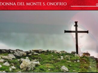 Die Marienerscheinungen auf dem Monte Sant'Onofrio in Agnone, 50 km südlich von Manoppello, sind Gegenstand der Untersuchungen der neuen Beobachtungsstelle für Marienerscheinungen und vergleichbare mystische Phänomene der Internationalen Marianischen Päpstlichen Akademie.