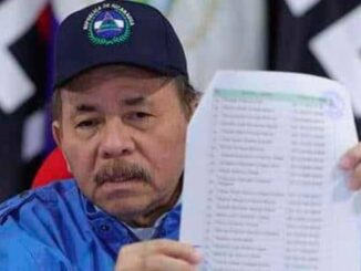 Der sozialistische Diktator Daniel Ortega ließ alle Konten der katholischen Kirche in Nicaragua sperren – unter einem inzwischen sattsam bekannten Vorwand.