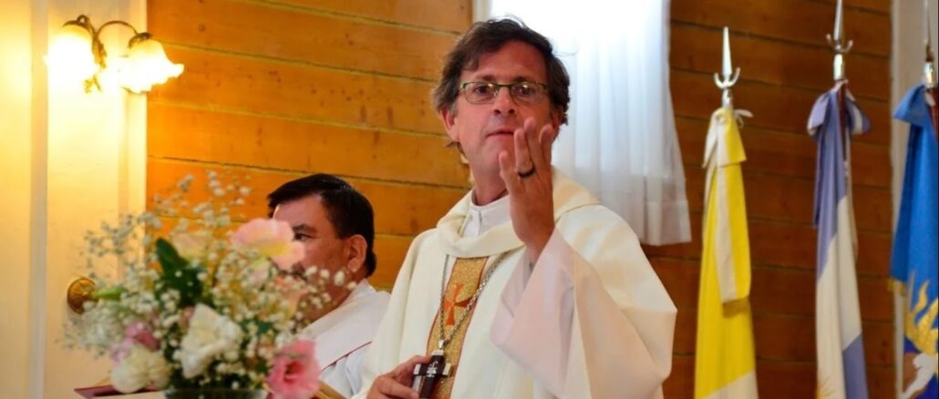 Papst Franziskus ernannte Msgr. García Cuerva zum neuen Erzbischof von Buenos Aires, einen Oberhirten mit einem zweifelhaften Eucharistieverständnis