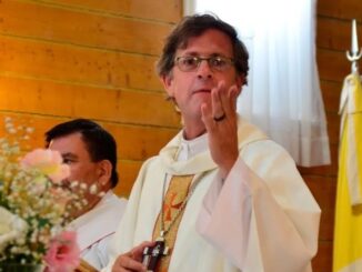 Papst Franziskus ernannte Msgr. García Cuerva zum neuen Erzbischof von Buenos Aires, einen Oberhirten mit einem zweifelhaften Eucharistieverständnis