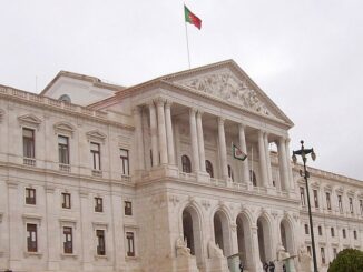 Im vierten Anlauf ist der linken portugiesischen Parlamentsmehrheit die Legalisierung der Euthanasie gelungen.