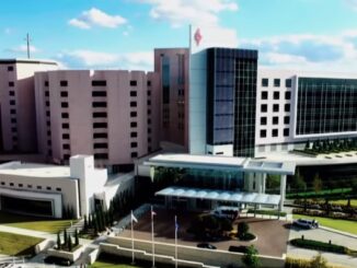 Die US-Regierung will in den Hauskapellen der Saint-Francis-Krankenhäuser von Oklahoma das Ewige Licht auslöschen