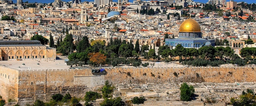 Am kommenden Freitag findet in Jerusalem eine Tagung zu einem ungustiösen Phänomen statt, das das friedliche Zusammenleben in Jerusalem strapaziert.