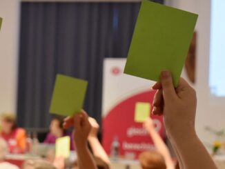 kfd-Bundesversammlung in Mainz: „Katholische“ Frauen für „Selbstbestimmte Sexarbeit“