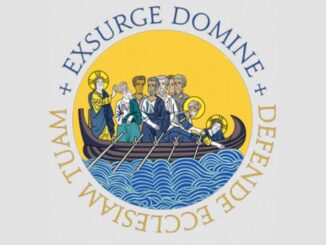 Exsurge Domine heißt die neue Organisation, die von Erzbischof Carlo Maria Viganò gegründet wurde, um Priestern und Ordensleuten zu helfen, die "Opfer der bergoglianischen Säuberungen" wurden.