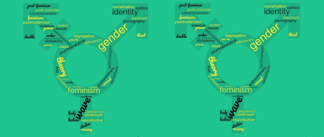 "Die Gender Studies haben ihren Ursprung ausdrücklich in einem politisch-ideologischen Projekt", so der Evolutionspsychologe Marco Del Giudice.