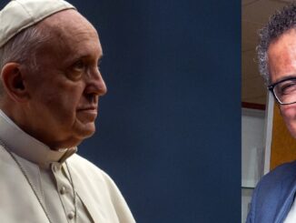 Papst Franziskus empfing den höchst umstrittenen WHO-Generaldirektor Ghebreyesus in Audienz.