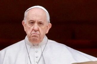 Ist Papst Franziskus ein Machtmensch, der seinen Glauben verloren hat?