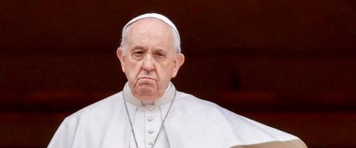 Ist Papst Franziskus ein Machtmensch, der seinen Glauben verloren hat?