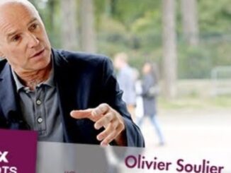 Der französische Alternativmediziner und Corona-Kritiker Olivier Soulier starb Ende Juni bei einer schamanischen Zeremonie auf der Grundlage von halluzinogenen Pilzen.