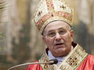 Erzbischof Giampaolo Crepaldi hielt in Assisi eine Lectio magistralis über die kirchliche Soziallehre und die Bedrohungen in unserer Zeit