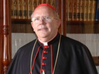 Kardinal Ricard für fünf Jahre von seinem Priestertum suspendiert.
