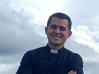 Der Priester Osman Amador wurde vergangene Woche von der Ortega-Polizei aus der Kathedrale von Estelí verschleppt und an einen unbekannten Ort gebracht.