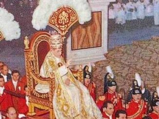 Pius XII. und die Rettung der Juden im Zweiten Weltkrieg