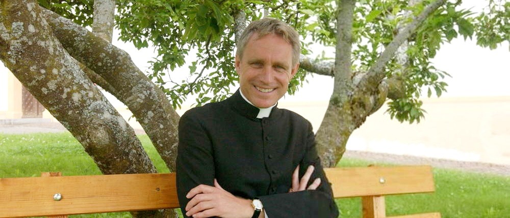 Eine Veranstaltung mit Erzbischof Georg Gänswein wurde abgesagt, weil ihn die Bergoglianer zur "unerwünschten Person" erklärten.