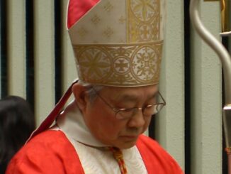 Kardinal Joseph Zen schrieb am 21. September den Synodalen der Synodalitätssynode, um ihnen auch auf diesem Weg seine Bedenken mitzuteilen und sie aufzufordern, die vorgesehene Synodenregie abzulehnen.