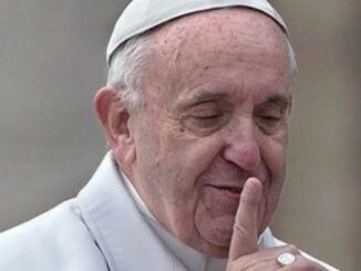Papst Franziskus und die große Umkehr, die Verkehrung der Kirche in ihr Gegenteil