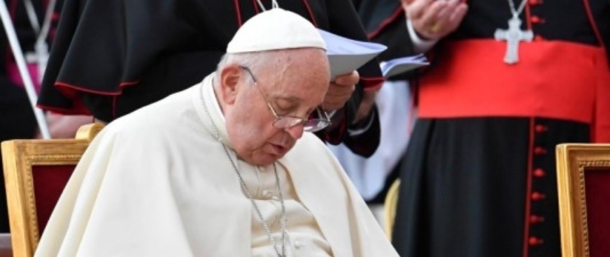 Warum antwortet Papst Franziskus nicht auf die Dubia angesehener Kardinäle?