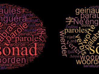 "Parole, parole, parole!" heißt es in einem Lied der frühen 70er Jahre. Worte, Worte, Worte, ist das auch das Ergebnis der ersten Session der Synodalitätssynode?