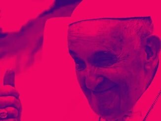 Papst Franziskus provoziert eine außergewöhnliche Situation in der Kirche: Der Papst selbst treibt ein Schisma voran.