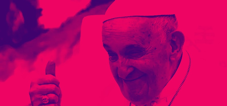 Papst Franziskus provoziert eine außergewöhnliche Situation in der Kirche: Der Papst selbst treibt ein Schisma voran.