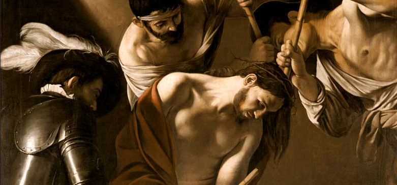 Das Leiden Christi und die Täuschungen der "Sekte von Santa Marta"