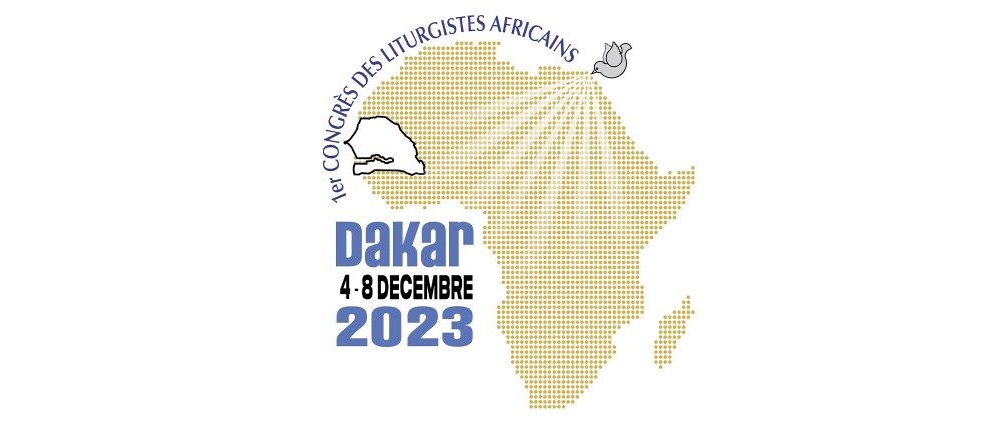 Logo des Ersten Afrikanischen Liturgiekongresses