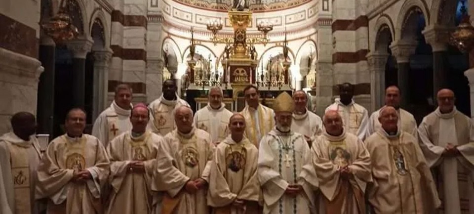Die zehn Bischöfe Nordafrikas, fast ausnahmslos Europäer, haben sich in ihrer Reaktion auf Fiducia supplicans von den Bischöfen Schwarzafrikas abgekoppelt.