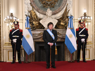 Javier Milei ist bereits der vierte Präsident Argentiniens, seit der Wahl von Papst Franziskus. Doch auch unter ihm zeichnet sich kein Papstbesuch am Rio de la Plata ab.