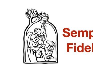 Semper fidelis, eine Online-Petition gläubiger Laien gegen die römische Erklärung Fiducia supplicans