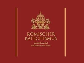 Roemischer Katechismus